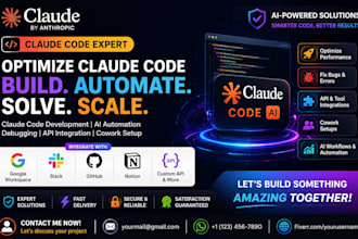 optimize claude code expert claude code developer claude ai claude code cowork
