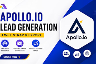 do apollo scraping web scraping for b2b data extraction