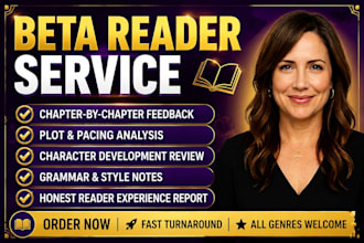be a beta reader, romance beta reader, beta reader fantasy, thriller beta reader