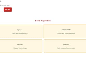 create a responsive HTML CSS website