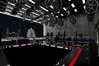 design 3d environment 3d game environment unreal engine level design
