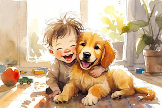 children book illustration children story book illustration picture book cover