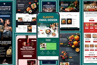 do klaviyo email design figma to klaviyo marketing klaviyo email template design