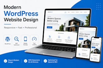 do a website for you