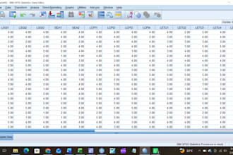 perform statistical and econometric analysis using stata r and eviews