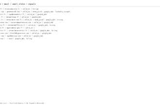 build qualified b2b lead lists with verified emails