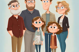 edit your family, couple and portrait photos