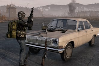 do custom maps, skins, scripts, and mods for fivem, rust, dayz, scum, and arma