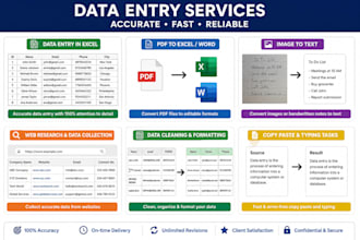 excel and word documents