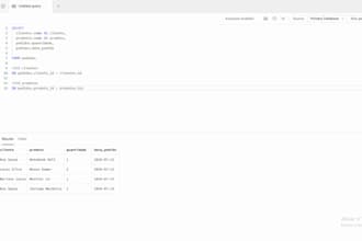 set up supabase for your website or ai app