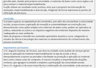 estou aqui para fornecer o feedback real e completo