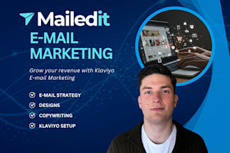 audit you entire klaviyo account
