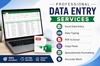 do accurate data typing