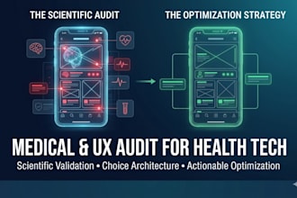 analyze your health tech and find loopholes