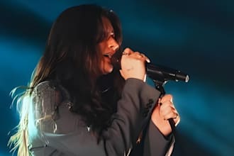 sing custom female rnb pop indie pop and alt pop song