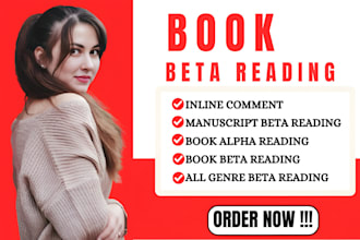 beta read critique romance beta reader fantasy mystery ya thriller beta reader