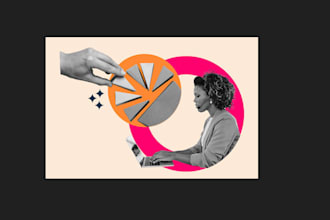 be your customer service representative and handle emails