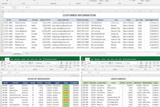 manage your calendar, email, and your data