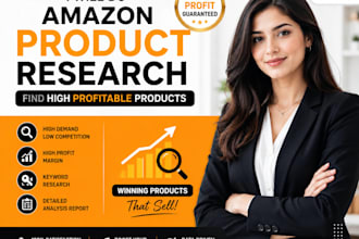do profitable amazon pl product hunting for USA UK and product research