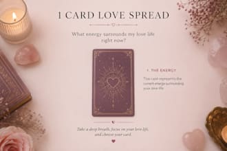 heart to heart reading