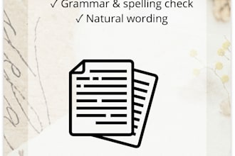 provide accurate dutch english translation and proofreading