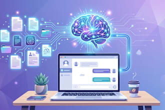 build a rag ai assistant or integrate llm features into your app