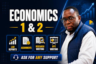do economics 1 and 2