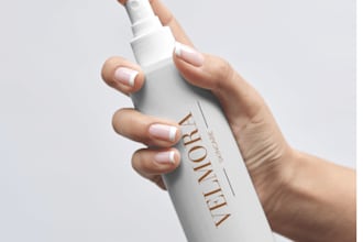 design luxury beauty and skincare packaging and labels