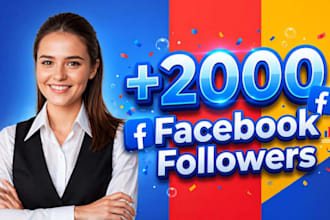 grow your facebook followers organically
