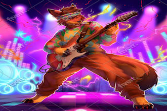 draw furry art, fursona, furry pfp, furry oc and anthro art, sfw