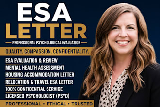 write emotional support animal esa letter emotional support dog esa brip
