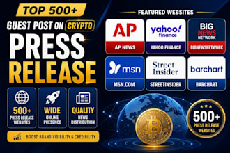 publish your article on streetinsider,com and barchart da91