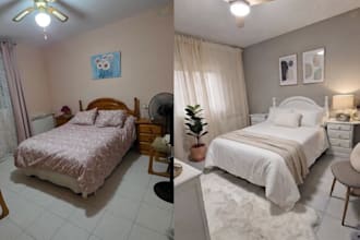 redesign your home spaces with realistic ai interior visualizations