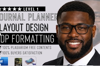 do christian book formatting kindle journal planner, book cover layout design