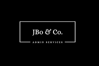 setup your systems and databases