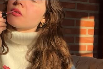 create aesthetic and luxury ugc videos