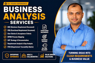 be your business analyst for brd, frd, user stories and bpmn