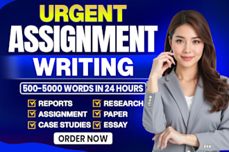 do urgent essay writing  research and summary, case study, report paper, apa