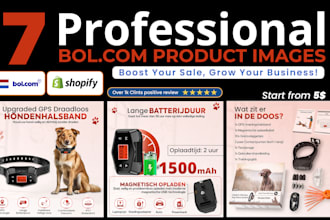 bol com infographics product product listing images