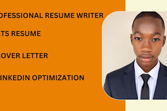 craft a professional ats resume