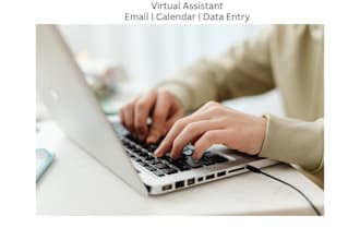 help you manage your emails, schedule, and daily tasks as your virtual assistant