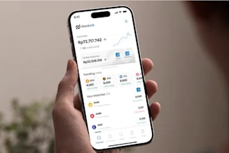 develop stock trading app crypto trading app forex trading app trading website