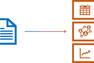 do a professional business powerpoint presentation