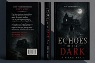 design kdp book cover design fantasy ebook cover amazon kdp paperback on canva