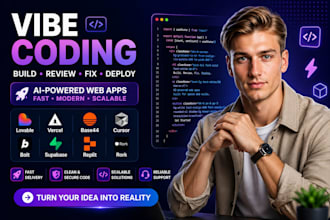 fix lovable ai website lovable dev lovable app lovable saas mvp lovable supabase