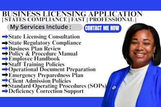 assist group home, healthcare license application for california, texas, florida