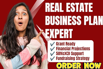 write a real estate investment airbnb startup property management business plan
