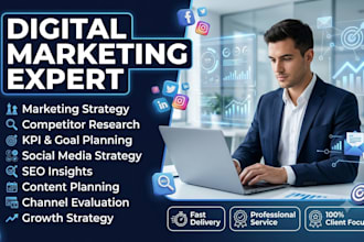 promote your business with digital marketing