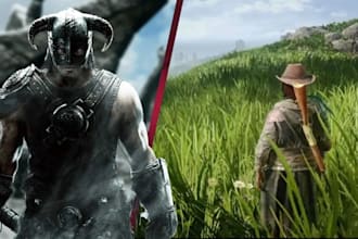 develop modding solution for skyrim, fallout 4, and red dead redemption 2
