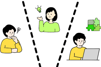 be your neutral consultant for team conflicts
